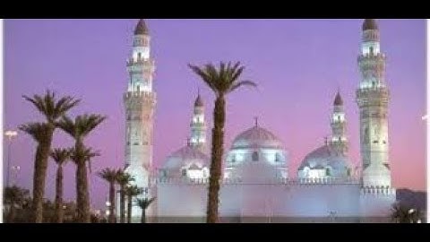 تلاوة مباركة لفضيلة الشيخ أ.د. عماد حافظ من تراويح قباء 1438/9/28 هـ (الفجر-الناس)