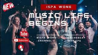 DJ BREAKBEAT ENAK BUAT KERJA TERBARU 2025