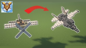 Leveling Up Your Clockwork Planes