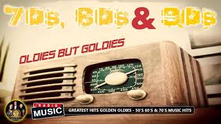 Best Songs Of 70's 80's 90's The Greatest Hits Of All Time - 70's 80's 90's Playlist