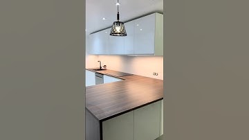 IKEA kitchen installation 👌👍