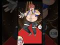 【男part①】とんでもないアイドルを生み出す育成スマホゲーム【クソゲー広告】#shorts