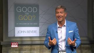 fear of the lord john bevere