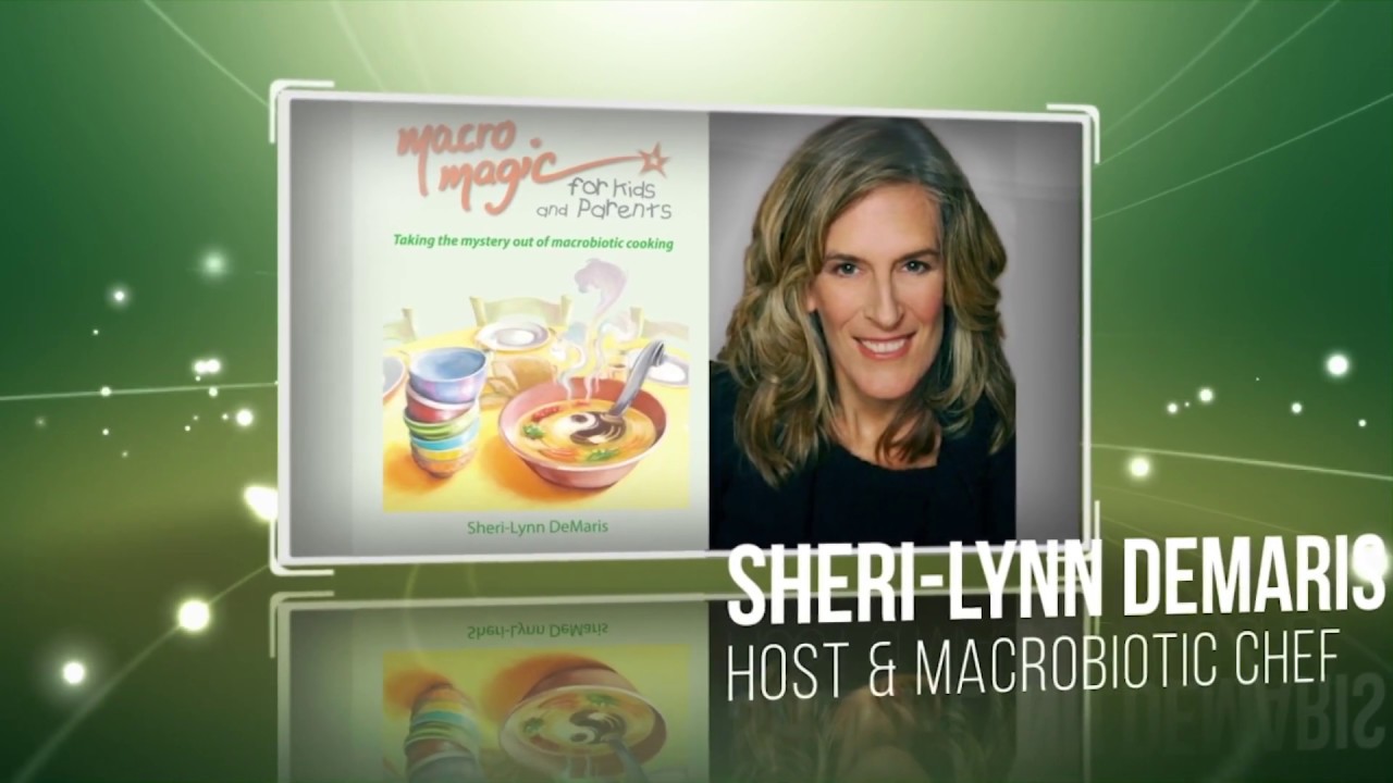 Macro Magic with Sabrina's Cafe