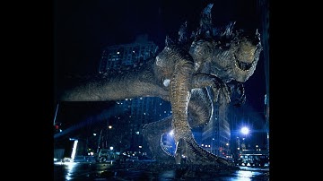 ZILLA! (Project Kaiju)