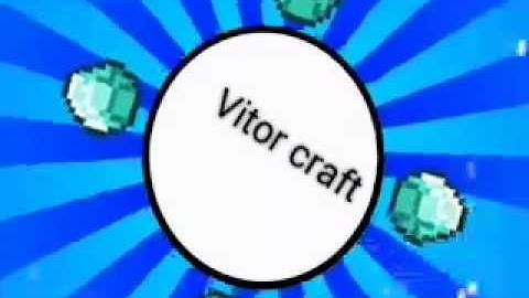 Intro para vitor craft