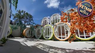 LUCINA Boutique Hotel | Dalat, Vietnam | Hotel Review 🛏️