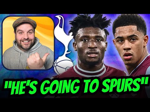 'He's Going To