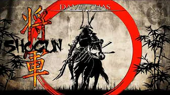 GENBU KITA NO KAMI (Genbu God of the North) - SHOGUN - Japanese Ancient War Music GENBU KITA NO KAMI (Genbu God of the North) - SHOGUN - Japanese Ancient War Music