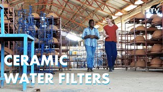 Ceramic Water Filters