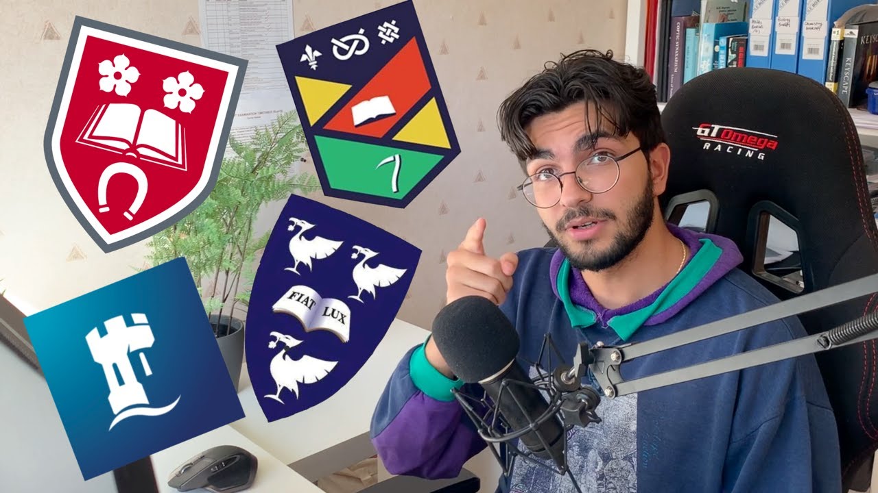 How I Got 4/4 Offers for Medical School UK (and how you can do the same)