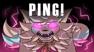 PING! | ANIMATION MEME | Gift for @koyoki0000