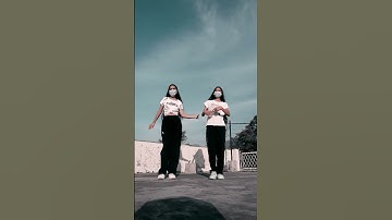 Thumbnail of London Thumakda # trending song dance challenge trend on tiktok new dance # shorts