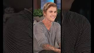 Justin Bieber song cold water..