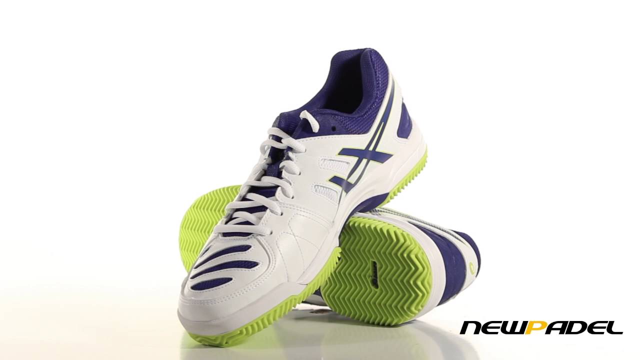 asics gel-dedicate 4 asics gel-dedicate 4