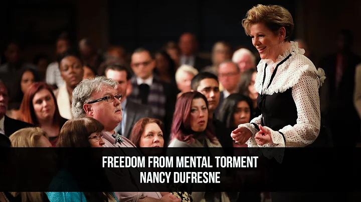 Freedom From Mental Torment
