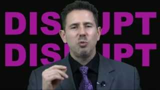 What Is Disruptive Innovation?