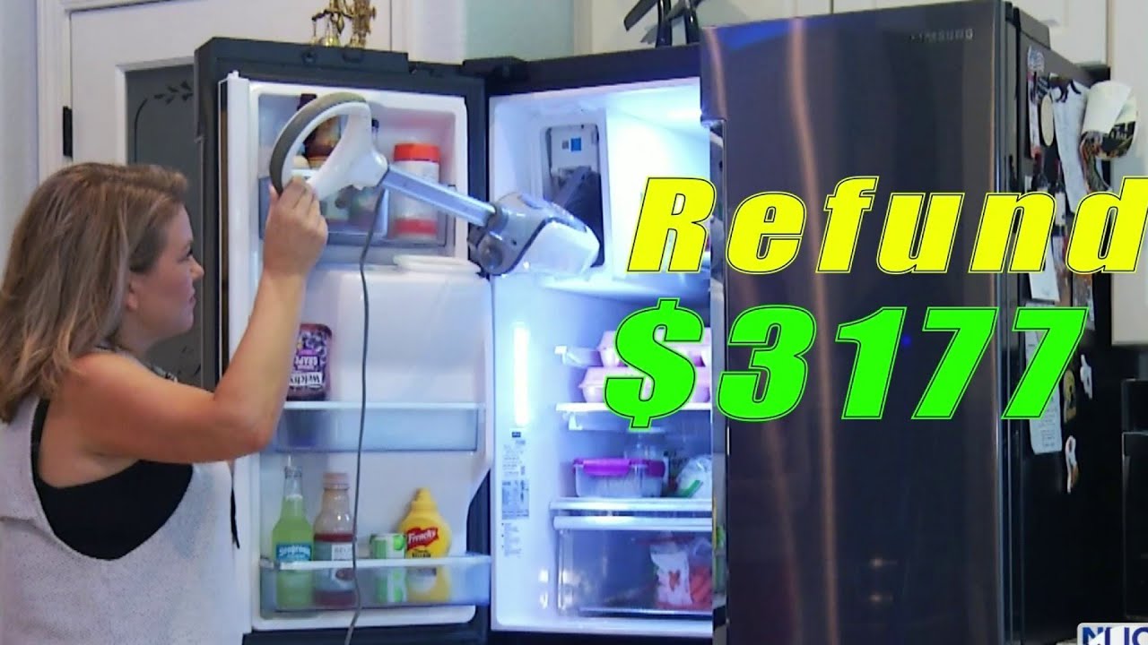 Samsung Refrigerator Ice Maker Only Crushed costco mini fridge freezer