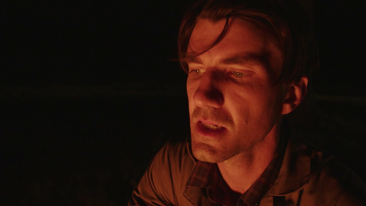 Mike Etten "Drive" Official Music Video