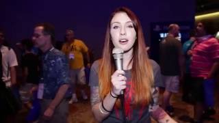 TennoCon 2016 Highlight Video