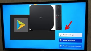 Solución You TV Player en Android tv certificado por Google oficial screenshot 4