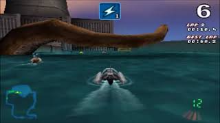 RC Revenge PS1: It Came to Have a Race @SilentKL