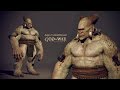 🏛️ God of War: Ascension - Titan Mode #10, The Furnace