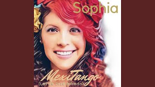 Video thumbnail of "Sophia - Amanecí Otra Vez"