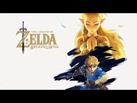 Видео: The Legend of Zelda: Breath of the Wild #33 || Святилище Шора-Ха