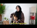 ILUSI TAK BERTEPI - HIJAU DAUN ( COVER AKUSTIK BY REGITA ECHA )