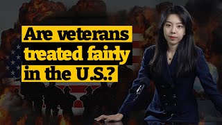 Shattered Heroes - Unveiling The Broken Promises For Us Veterans