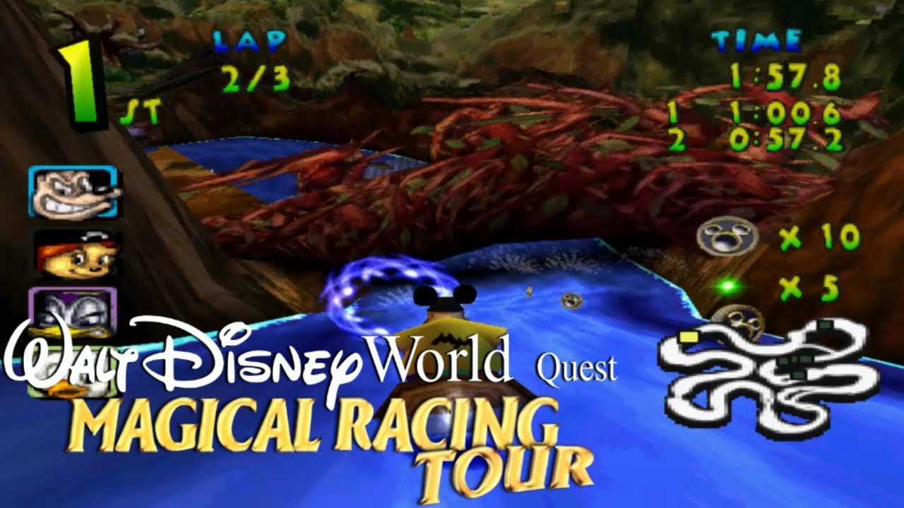 Walt Disney World Quest Magical Racing Tour 105 Part 12 Splash Mountain YouTube Walt Disney World Quest Magical Racing Tour 105 Part 12 Splash Mountain YouTube
