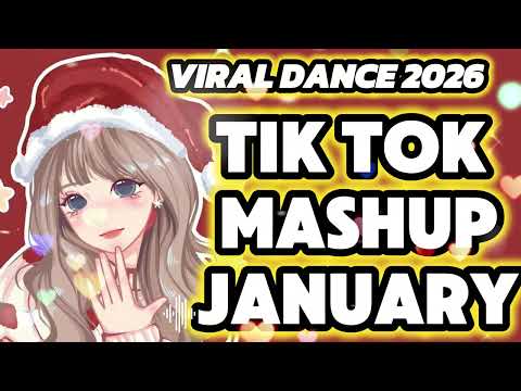 New Tiktok Mashup 2026 Philippines 