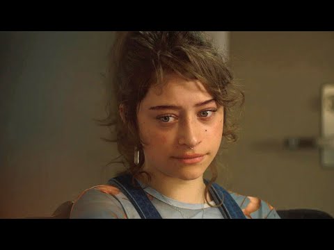 Одержимость. Проклятие Лиззи Борден — Русский трейлер (2023)