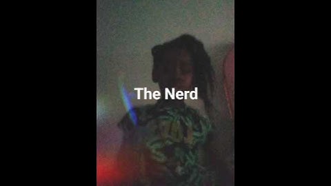 POV:The nerd finally stands up for herself when the bully takes it to far