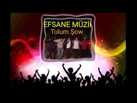 EFSANE MÜZİK  IĞDIR FULL TULUM  GENÇLİĞE ÖZEL