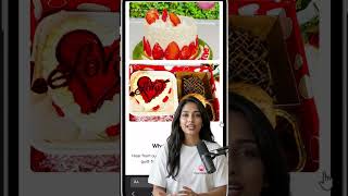 Cakinup Website Demo From Discovery To Order In One Place