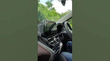 Hidden feature of Maruti Suzuki Grand Vitara #shorts