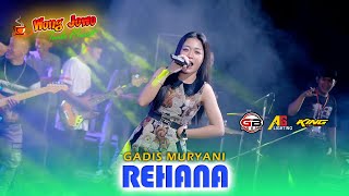 Download Lagu REHANA - GADIS MURYANI OM WONGJOWO MADIUN X GB AUDIO LIVE HUT RI 80 MP3 Download Lagu REHANA - GADIS MURYANI OM WONGJOWO MADIUN X GB AUDIO LIVE HUT RI 80 MP3