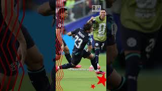 Gustavo Alfaro y el triunfo de Paraguay ante Turquía