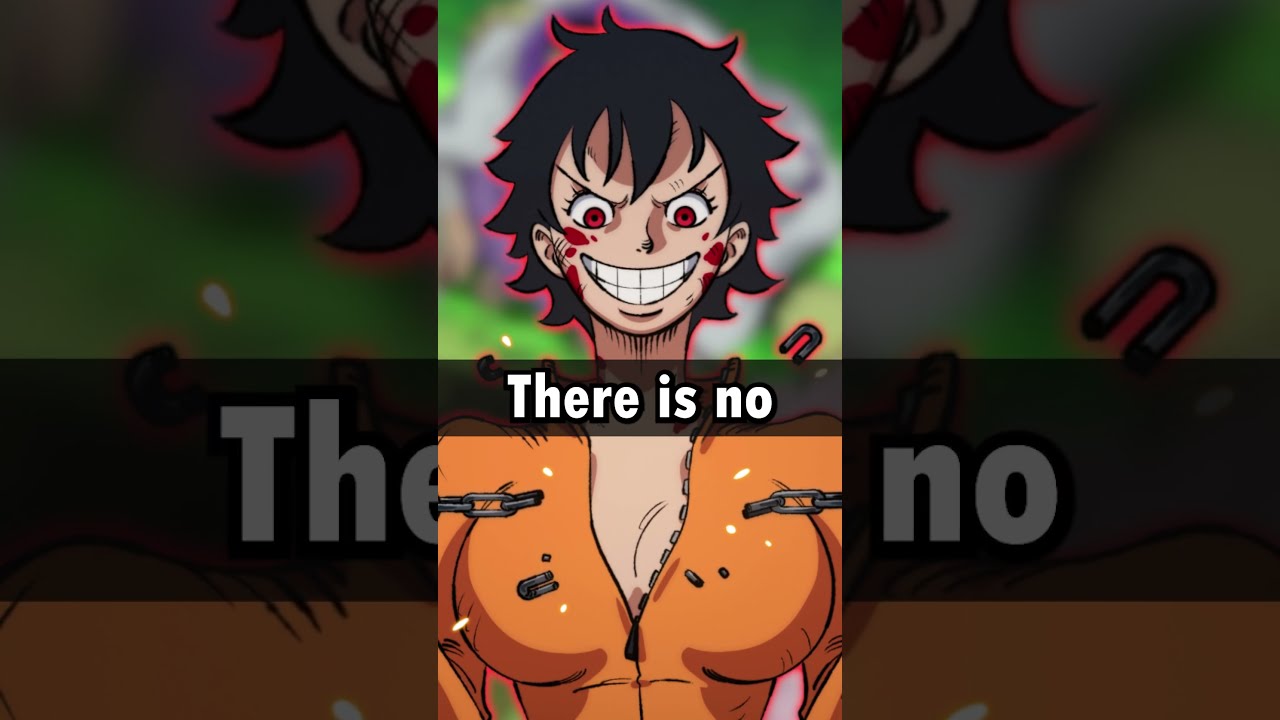 Who Is Luffy S Mother 