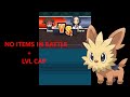 USING ONLY A Lillipup To Beat The First Gym Cheren Pokemon Black And White 2