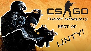 CSGO w/ Friends! ItsAssassinn-#R3D Content Creator Submission Powered by @JerkyXP