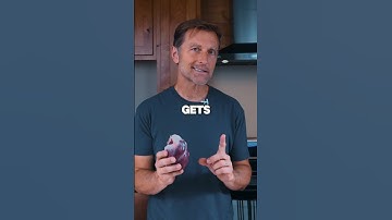 The First Symptom of a Heart Attack Is.. #shorts #youtubeshorts #drericberg