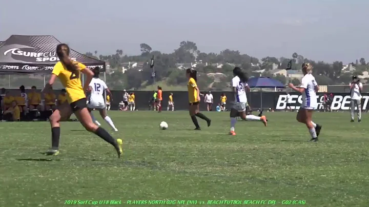 Julia Briggs, 2021, Summer 2019 Highlights