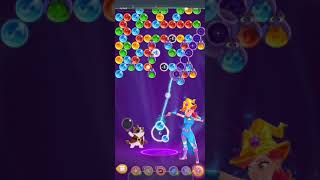 Bubble witch saga 3 level 2463
