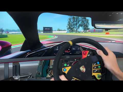 Assetto Corsa EVO