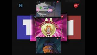 Request Ytpmv Les Studios Tex Tf1 Cookie Jar Entertainment 1999 2009 Polish Scan