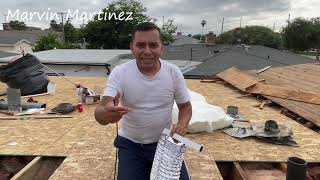 Como Instalar un Extractor de aire para Baño. PASO A PASO