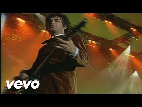 Soda Stereo - Paseando por Roma (El Último Concierto)
